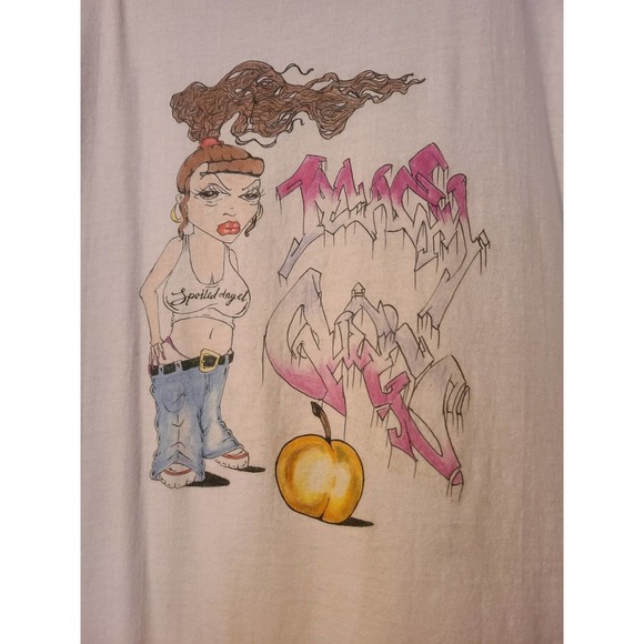 Graphic Tee Men's Short Sleeve T-Shirt Size XL (VA1) - Picture 2 of 4